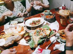 -苏梅花园(群星城店)