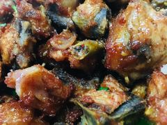 鸡架-花花炸串(总店)