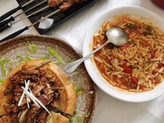 -新粤新疆菜(禅城店)
