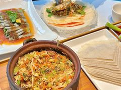 -黑明餐厅(白鹭洲店)