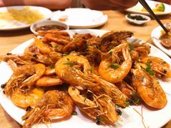 -南海渔家•海鲜•正宗海南菜(海棠湾店)
