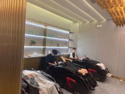 -3AM·S HAIR SALON烫发染发接发