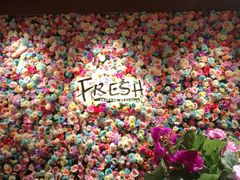 大堂-领鲜活海鲜榴莲自助火锅(东门店)