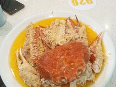 -巧克力渔家.小船海鲜家常菜(万平口店)