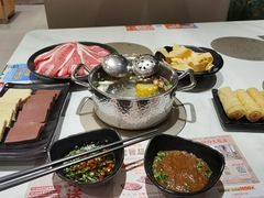 -呷哺呷哺(虹口赤峰路店)