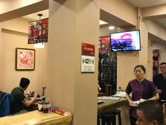 大堂-前堡羊汤岫岩一部(凯隆店)