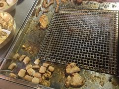 -塘屋烧烤·云南火塘烧烤品牌(春城慧谷旗舰店)