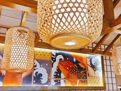 -万岁寿司(天河领展店)