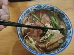-太湖面馆十八浇(渔港路店)