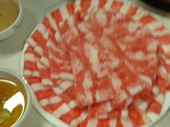 -珺小七铜锅涮肉(桃园路店)