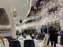 -湖锦酒楼·31年地道湖北菜(黄鹤楼店)