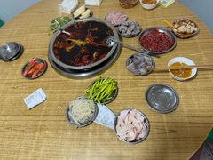 -渝味黄姐火锅(黄泥村店)