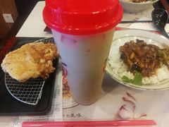 -永和大王(解放东路店)