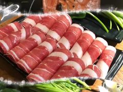 -呷哺呷哺(宝山正大乐城店)