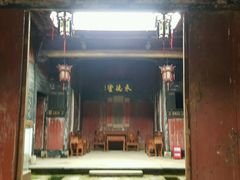 -景德镇古窑民俗博览区