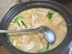 -洪福饭店·十八年老店