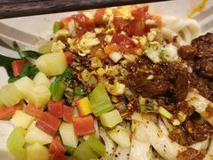 -宋益驴蹄子面肉夹馍(辛家庙店)