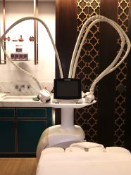 -文华东方水疗中心