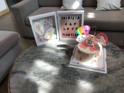 -baby bella小贝拉母婴护理中心(珠海希尔顿店)