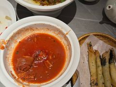 -楚山晓·楚湘菜(江夏永旺店)