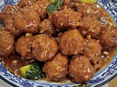 -北大地皖峰饭馆