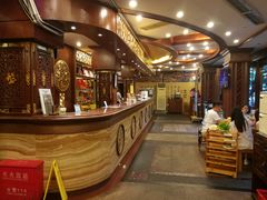 -老码头火锅(玉林店)