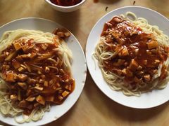 驴肉黄面-敦煌达记酱驴肉黄面馆