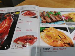 -宏记广东客家菜(丰汇店)