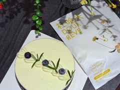-杜哈夫DOUX RÊVE·生日蛋糕(日月光店)