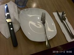-必胜客(瑞虹店)