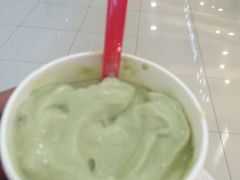 -DQ·蛋糕·冰淇淋(浦江欢乐颂店)
