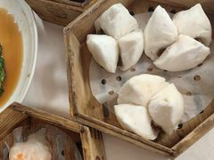 -怀德酒楼·粤菜·海鲜·茶点(宝安国际机场店)