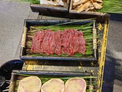 -木王宴语·野生鲜菌火锅(玉河店)