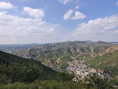 -大境门景区