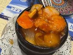 -安德烈俄式西餐厅(中央大街店)