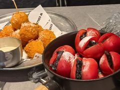 -W COLLECTIVE  DESSERT SHOP