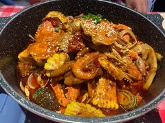 -辣小鲜·南昌大排档(船山路店)