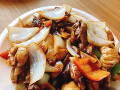 -陈傻子餐厅(世纪都会店)