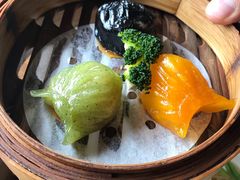 -香港表哥茶餐厅(银泰百货店)