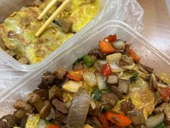 -周记热干面豆皮大王(桃花东街店)