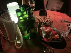 -音乐房子·Vintage Live Bar(玉林总店)