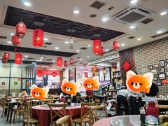 -红灯笼龙凤饭店(宁波老字号店)