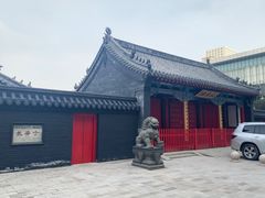 -长安寺
