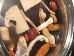 -一叶一世界•素食餐厅(环球中心店)