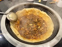 -老家大锅台·地锅鸡·铁锅炖(建邺文体路店)