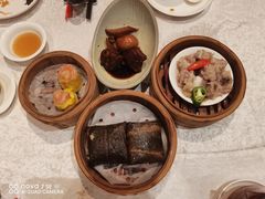 -红棉中餐厅·广州海航威斯汀酒店