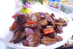 -大喜成国际宴会中心(金华店)