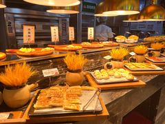 -德得轩烤涮一体自助餐厅(王府井店)