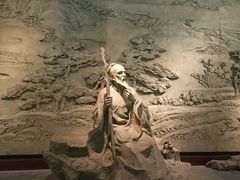 -黄公望隐居地