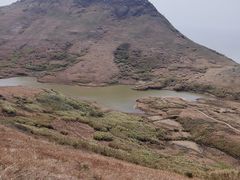 -嵛山岛